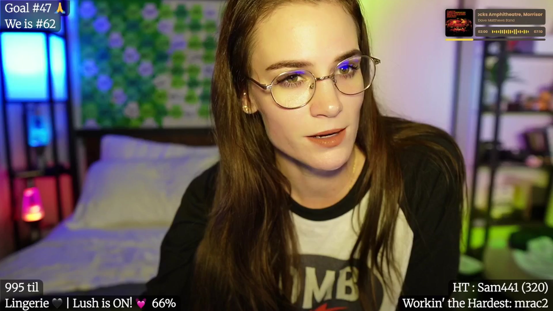 Gallery image thumbnail from Gia_Hill's myfreecams stream on, 03/15/2025, 05:23 image 8 of 20