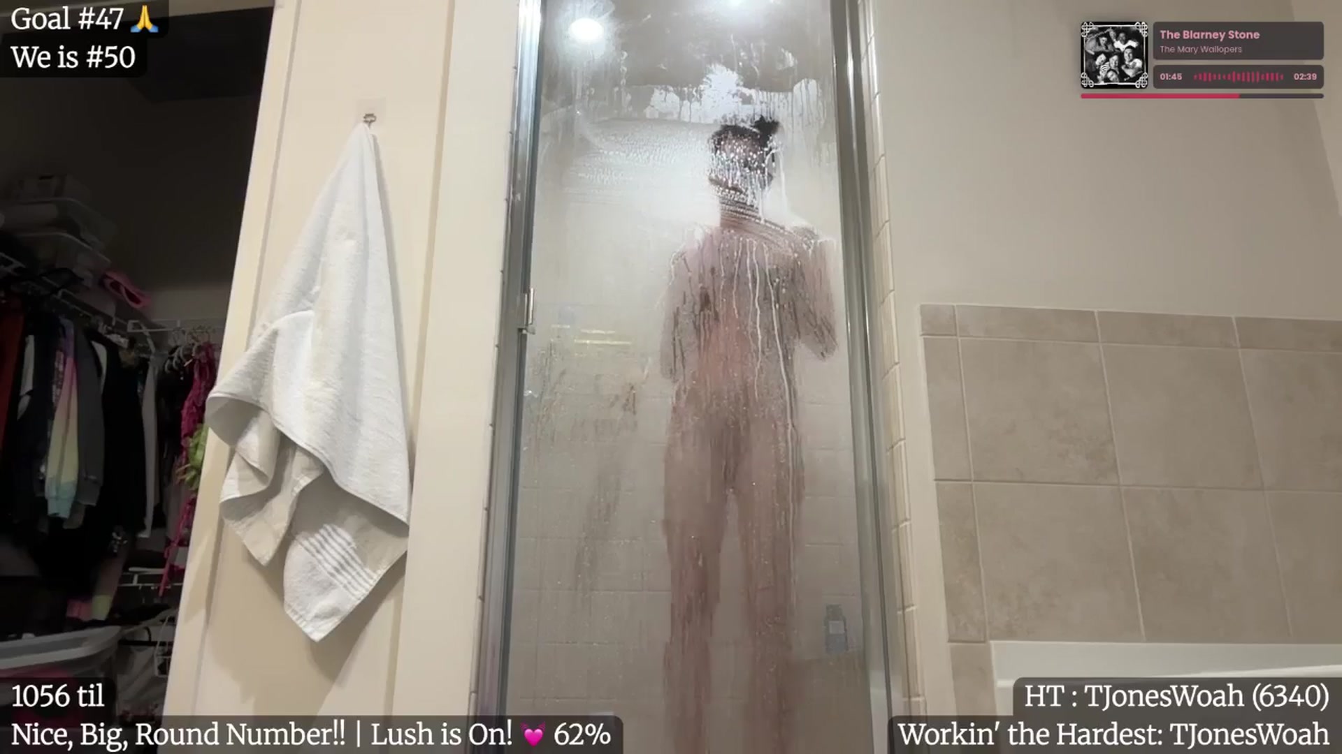Gallery image thumbnail from Gia_Hill's myfreecams stream on, 03/16/2025, 06:24 image 10 of 20