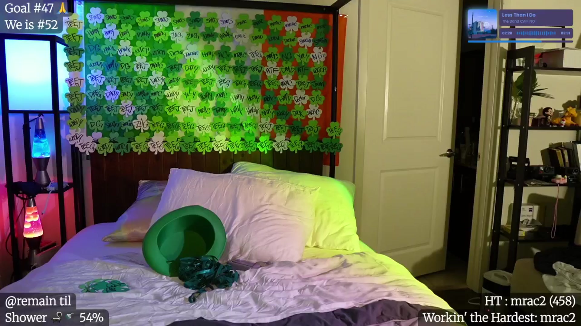 Gallery image thumbnail from Gia_Hill's myfreecams stream on, 03/17/2025, 06:25 image 11 of 20