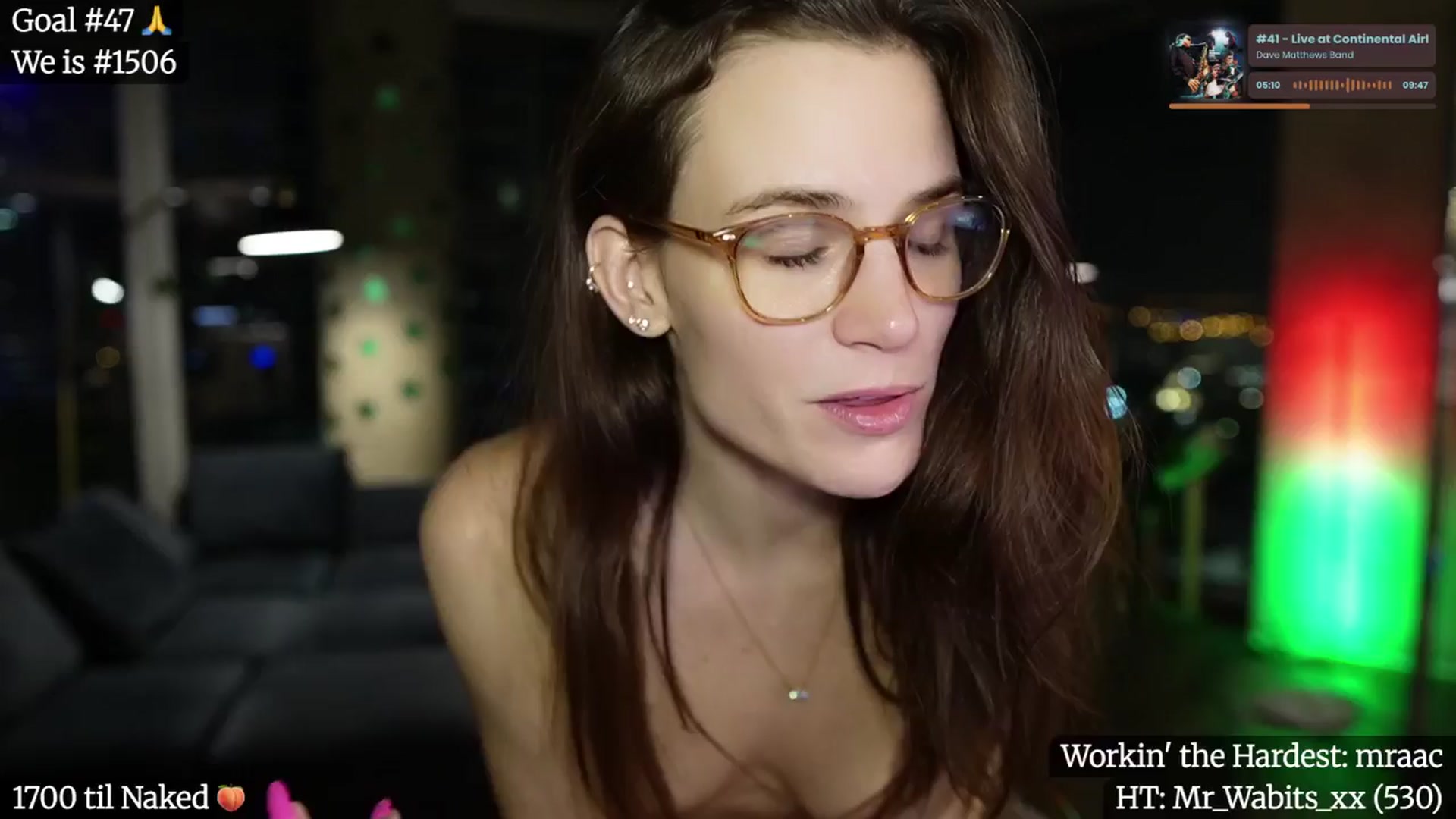 Gallery image thumbnail from Gia_Hill's myfreecams stream on, 04/04/2025, 05:10 image 12 of 20