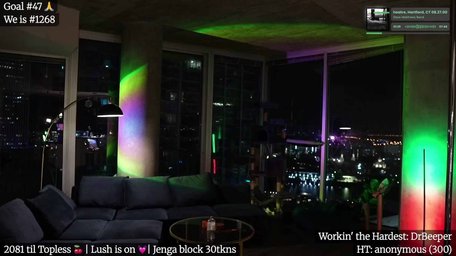 Gallery image thumbnail from Gia_Hill's myfreecams stream on, 04/06/2025, 05:43 image 9 of 20