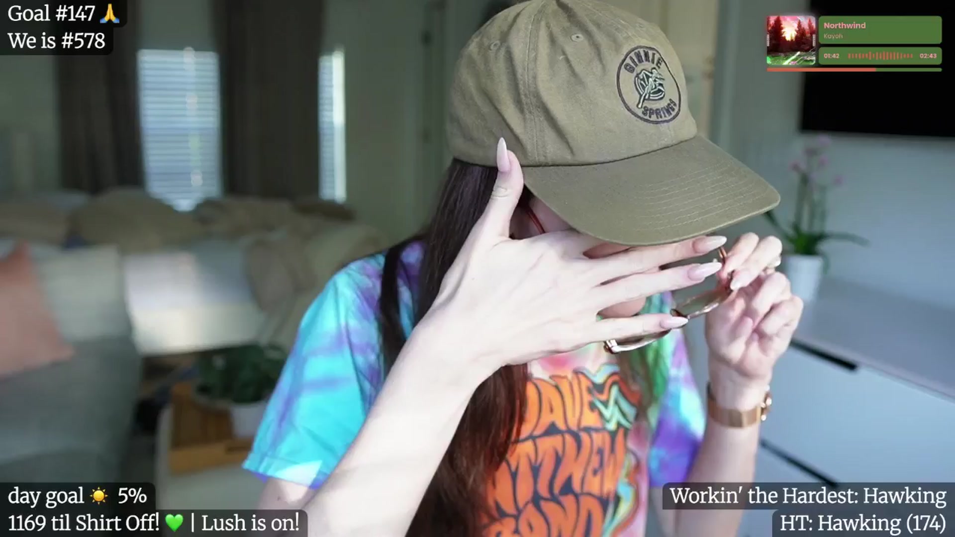Gallery image thumbnail from Gia_Hill's myfreecams stream on, 04/12/2025, 23:36 image 2 of 20