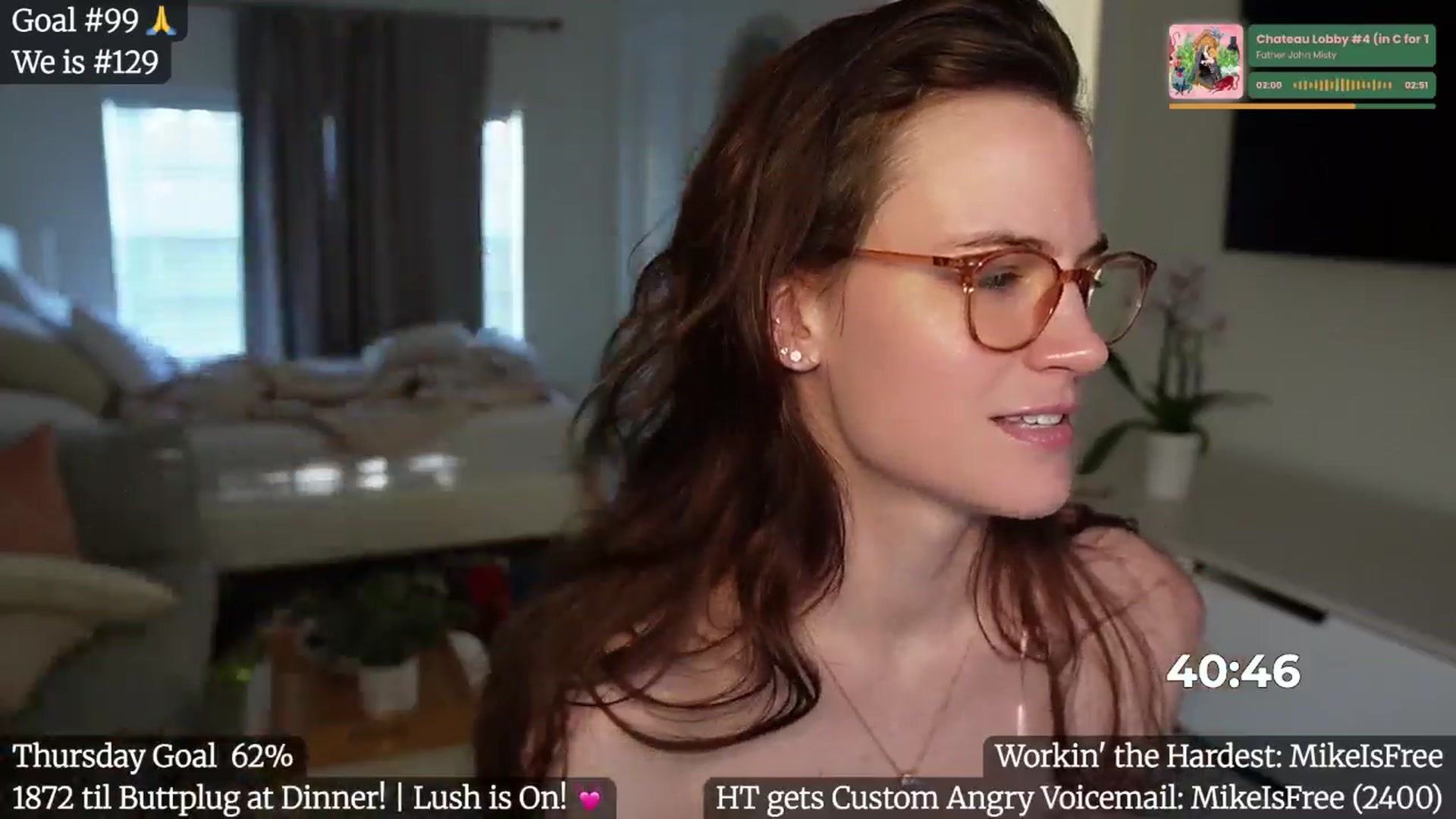 Gallery image thumbnail from Gia_Hill's myfreecams stream on, 04/17/2025, 23:05 image 13 of 20