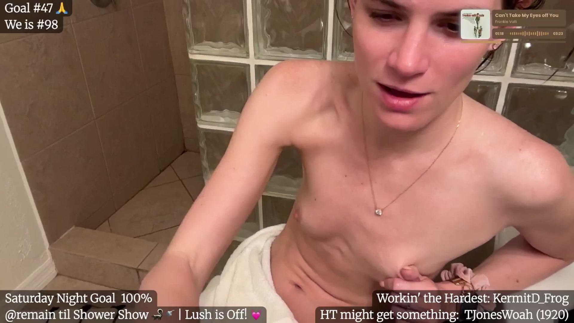 Gallery image thumbnail from Gia_Hill's myfreecams stream on, 04/20/2025, 05:37 image 19 of 20