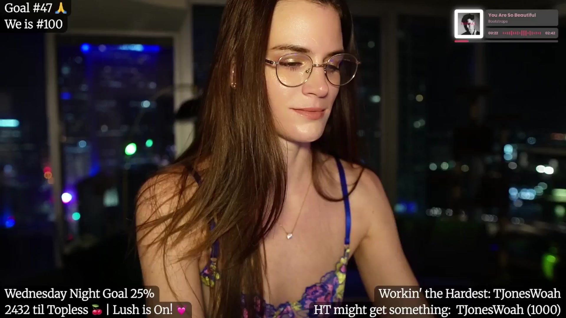Gallery image thumbnail from Gia_Hill's myfreecams stream on, 04/24/2025, 03:20 image 12 of 20