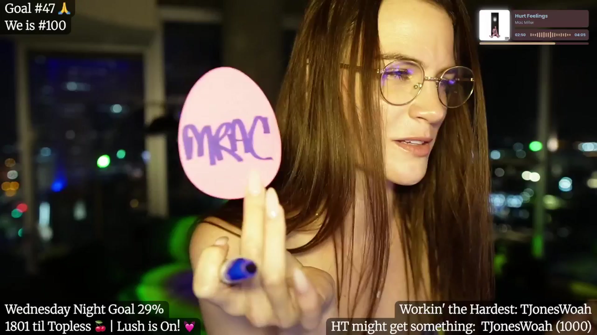 Gallery image thumbnail from Gia_Hill's myfreecams stream on, 04/24/2025, 03:20 image 17 of 20