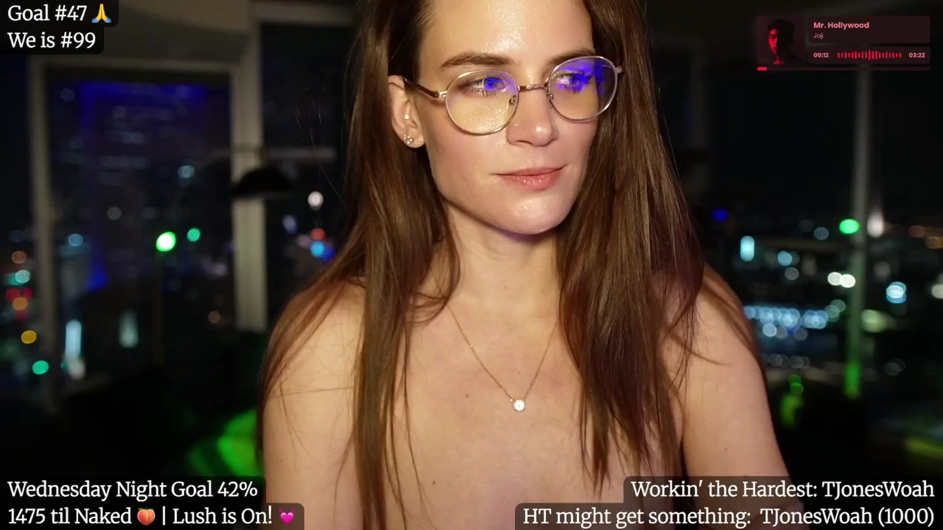 Gallery image thumbnail from Gia_Hill's myfreecams stream on, 04/24/2025, 05:27 image 6 of 20