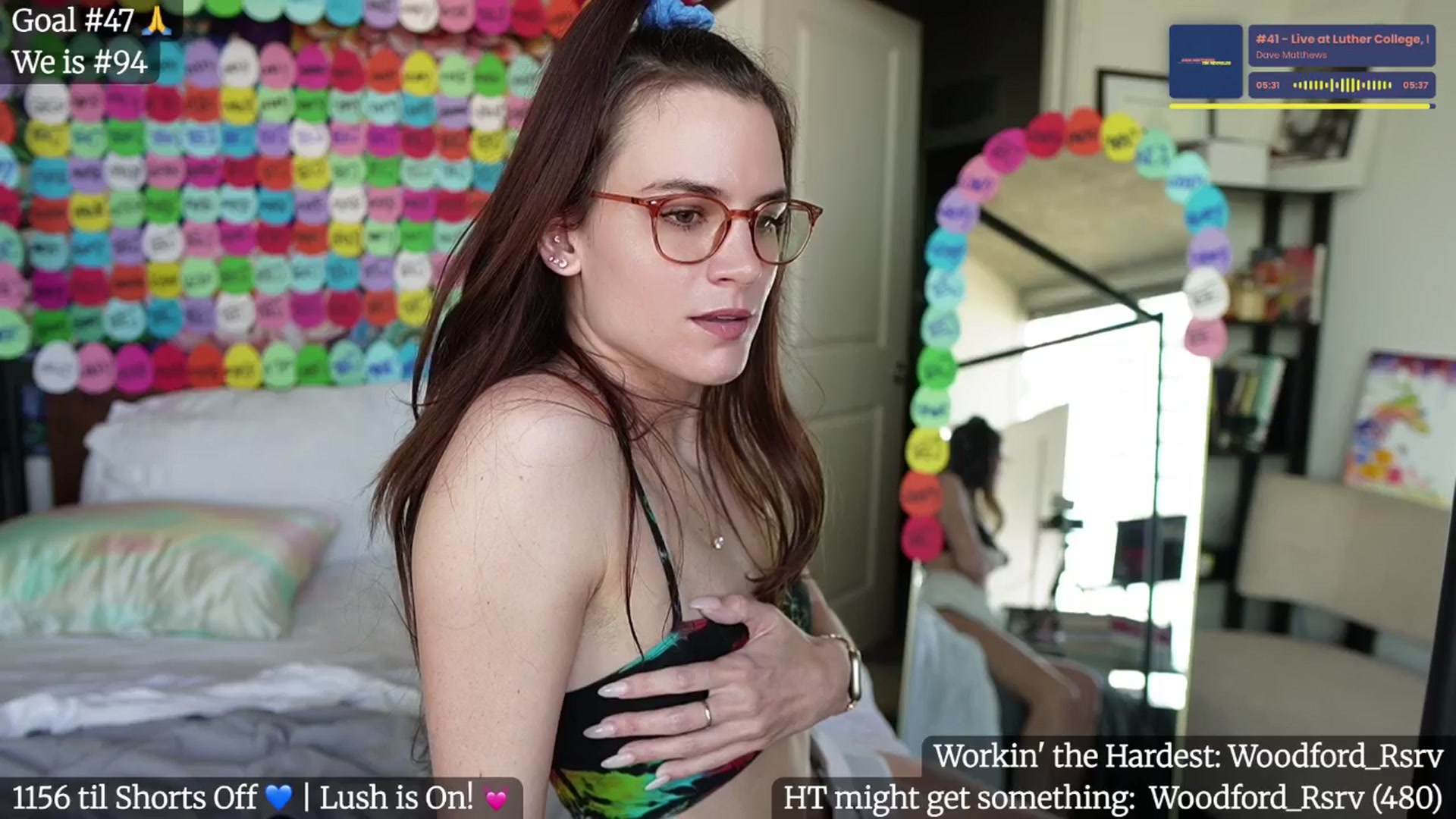 Gallery image thumbnail from Gia_Hill's myfreecams stream on, 04/27/2025, 24:13 image 11 of 20