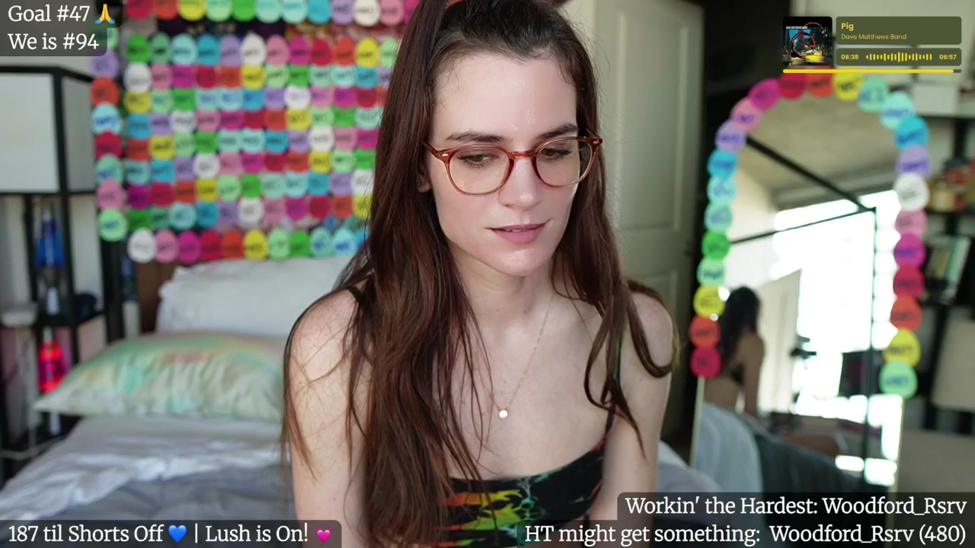 Gallery image thumbnail from Gia_Hill's myfreecams stream on, 04/27/2025, 24:13 image 13 of 20