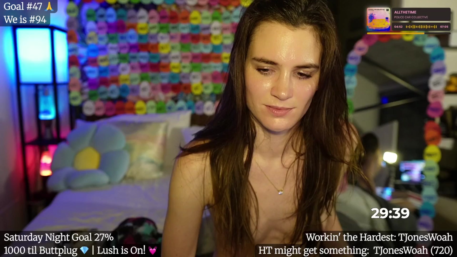 Gallery image thumbnail from Gia_Hill's myfreecams stream on, 04/27/2025, 05:43 image 20 of 20