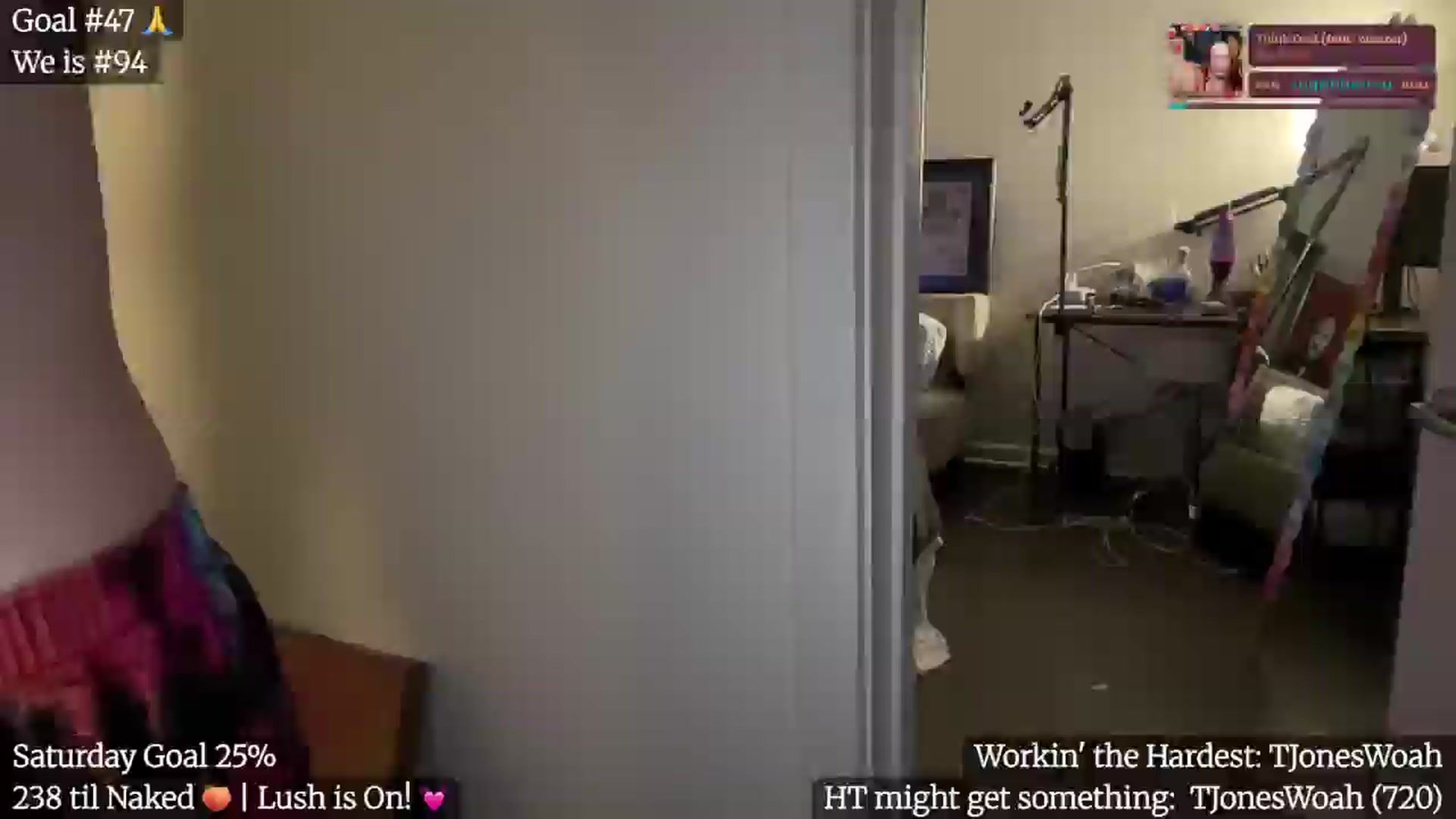 Gallery image thumbnail from Gia_Hill's myfreecams stream on, 04/27/2025, 05:43 image 16 of 20