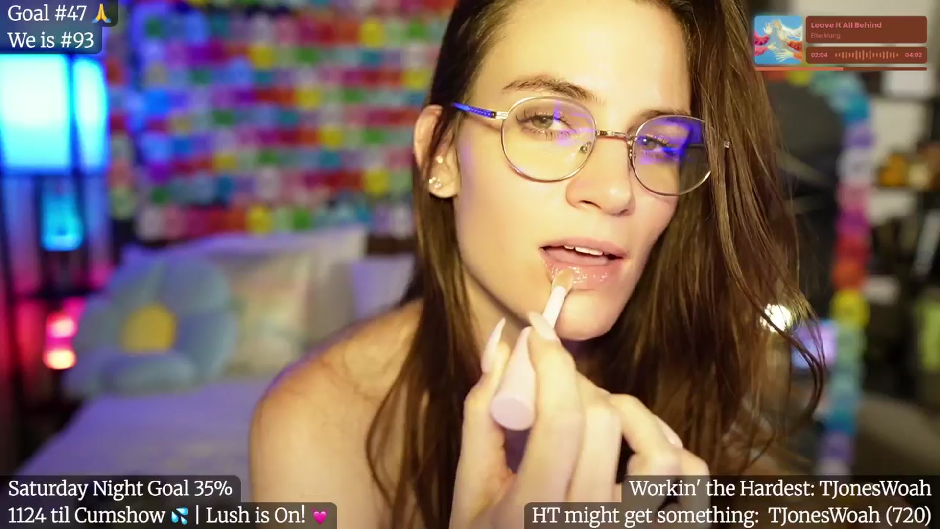 Gallery image thumbnail from Gia_Hill's myfreecams stream on, 04/27/2025, 06:37 image 13 of 20