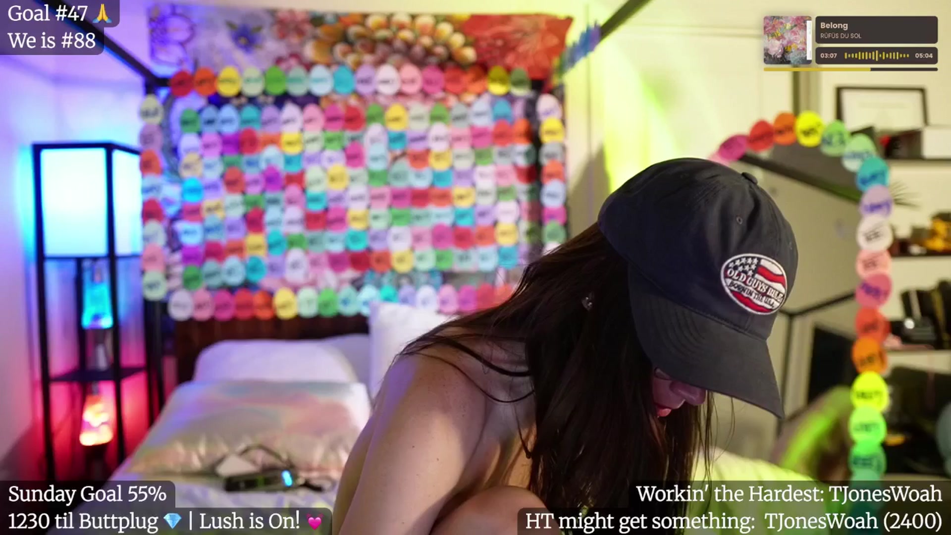 Gallery image thumbnail from Gia_Hill's myfreecams stream on, 04/28/2025, 02:40 image 8 of 20