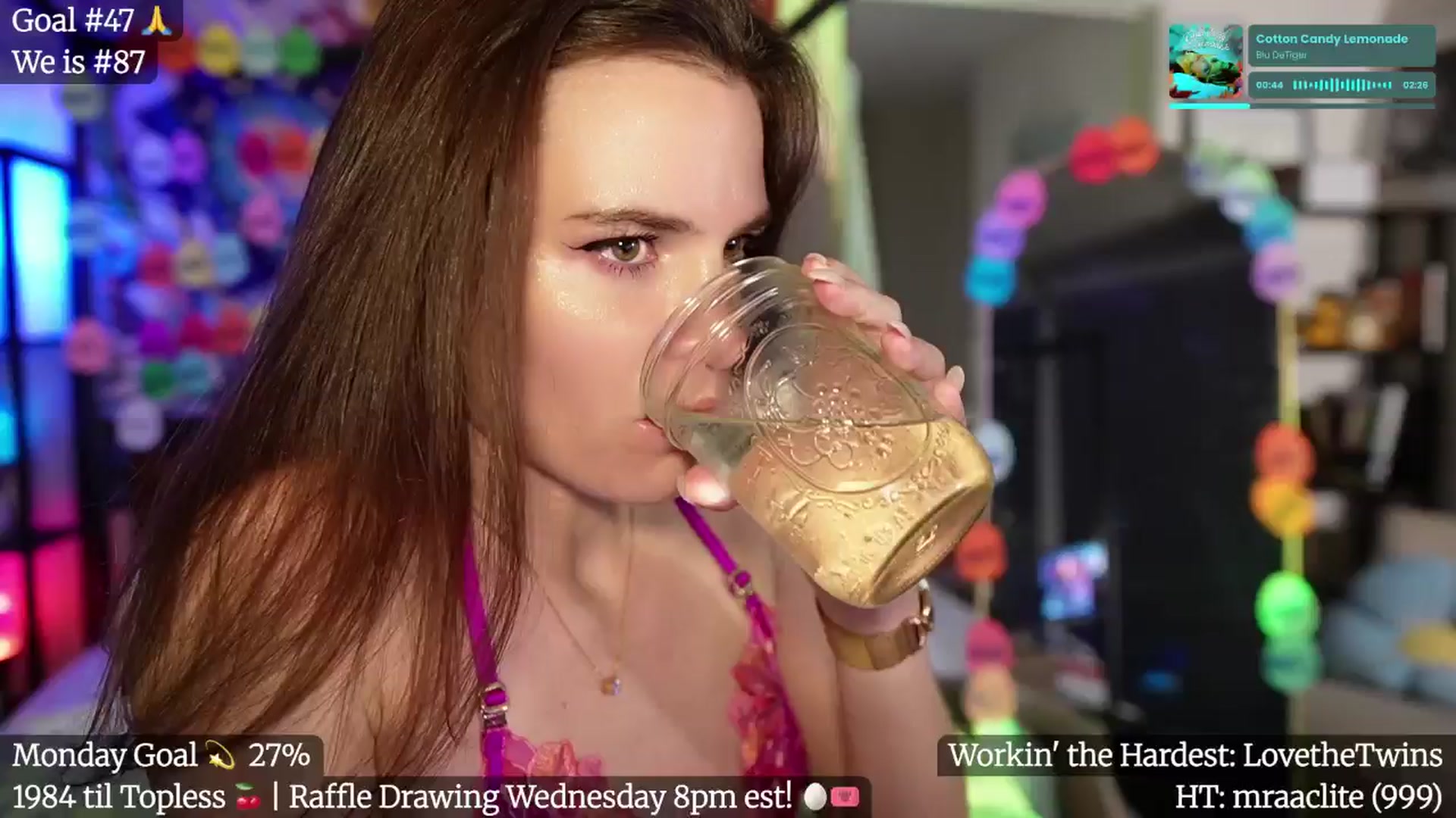 Gallery image thumbnail from Gia_Hill's myfreecams stream on, 04/29/2025, 03:38 image 15 of 20