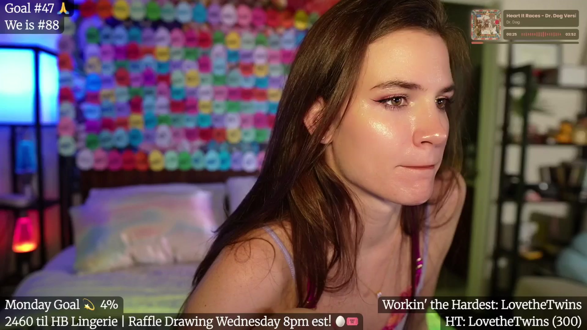 Gallery image thumbnail from Gia_Hill's myfreecams stream on, 04/29/2025, 03:38 image 2 of 20