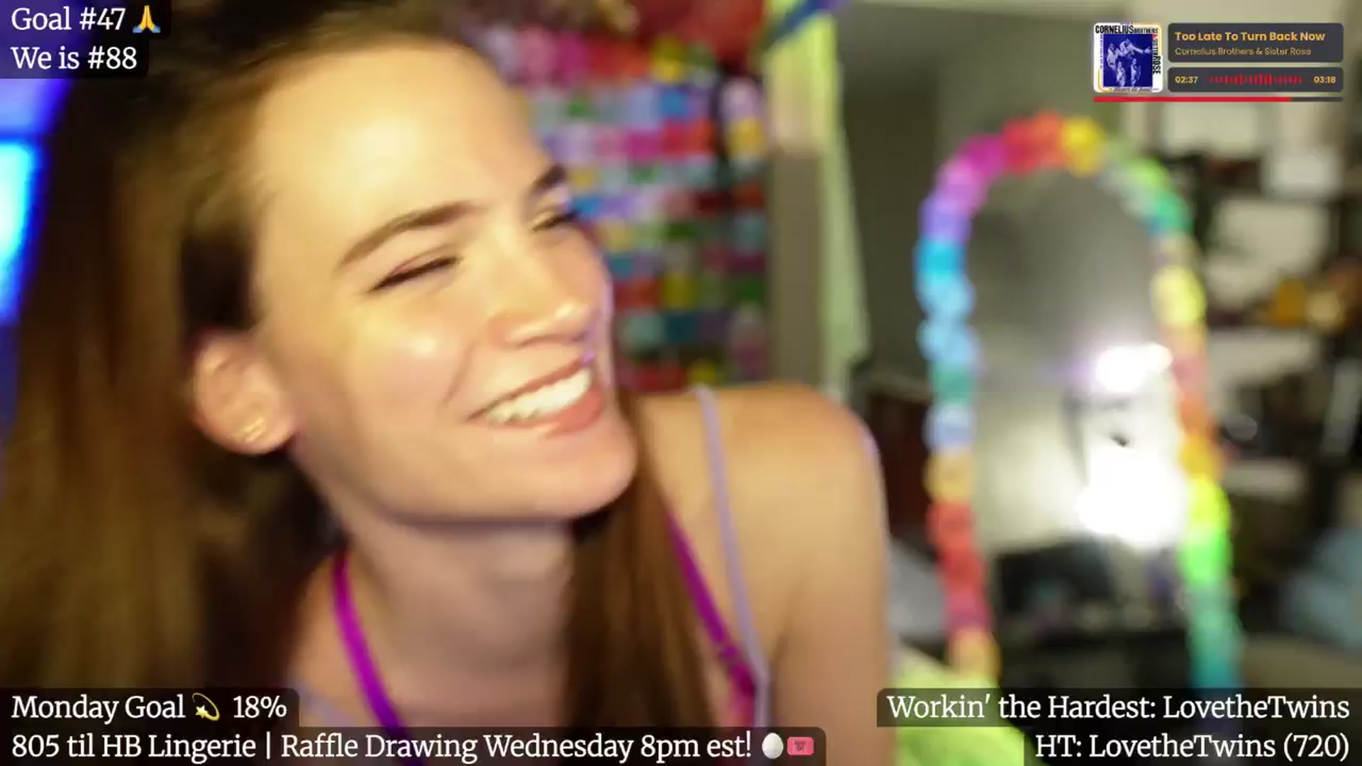 Gallery image thumbnail from Gia_Hill's myfreecams stream on, 04/29/2025, 03:38 image 10 of 20