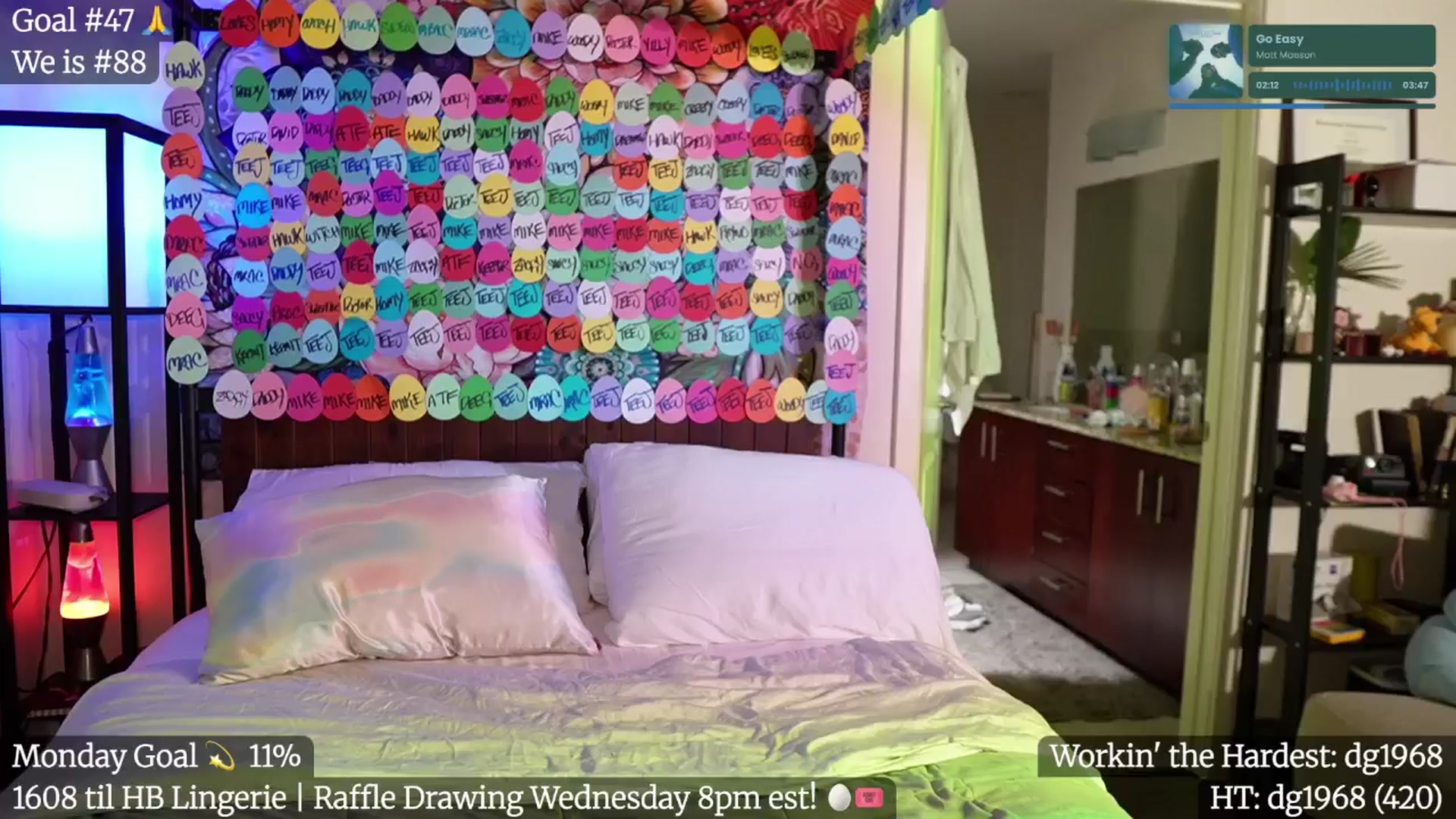 Gallery image thumbnail from Gia_Hill's myfreecams stream on, 04/29/2025, 03:38 image 5 of 20
