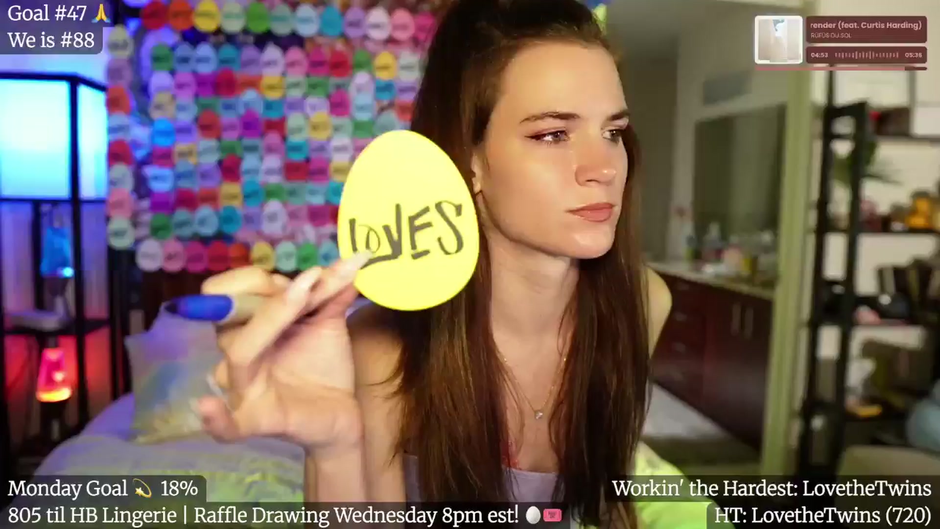 Gallery image thumbnail from Gia_Hill's myfreecams stream on, 04/29/2025, 03:38 image 8 of 20