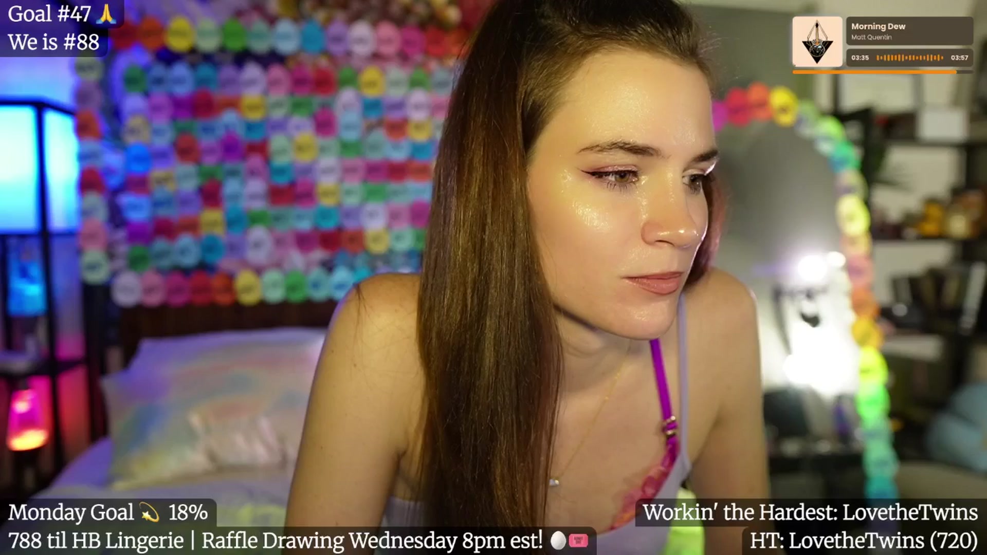 Gallery image thumbnail from Gia_Hill's myfreecams stream on, 04/29/2025, 03:38 image 11 of 20