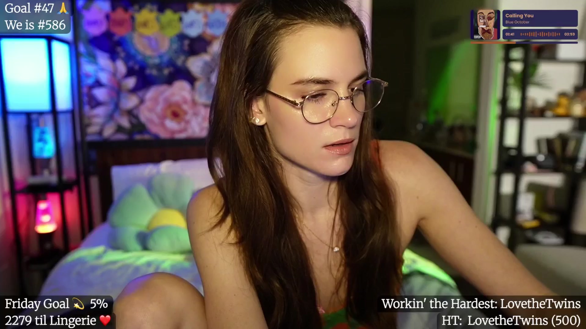 Gallery image thumbnail from Gia_Hill's myfreecams stream on, 05/03/2025, 06:09 image 3 of 20
