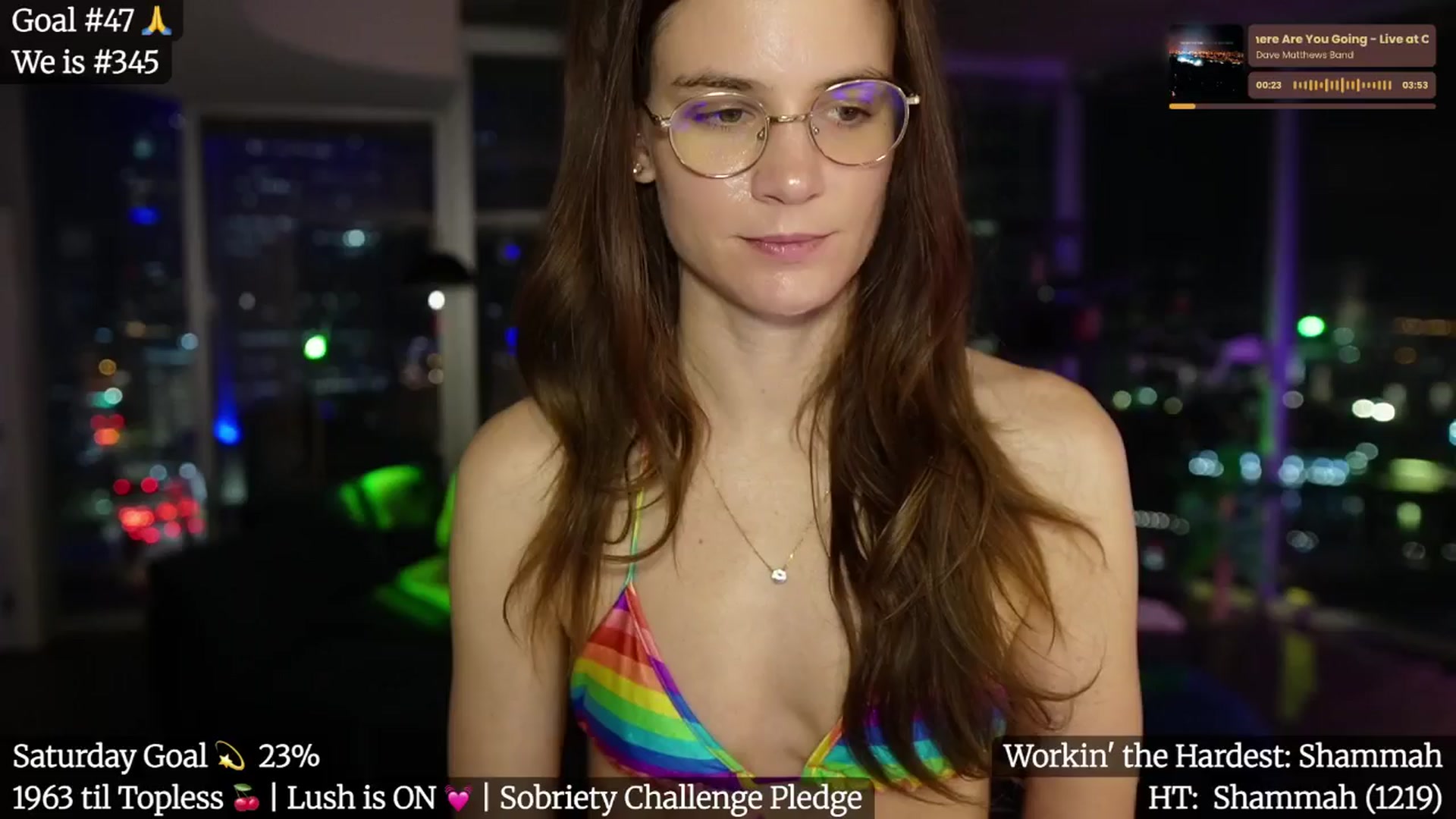 Gallery image thumbnail from Gia_Hill's myfreecams stream on, 05/04/2025, 04:19 image 8 of 20