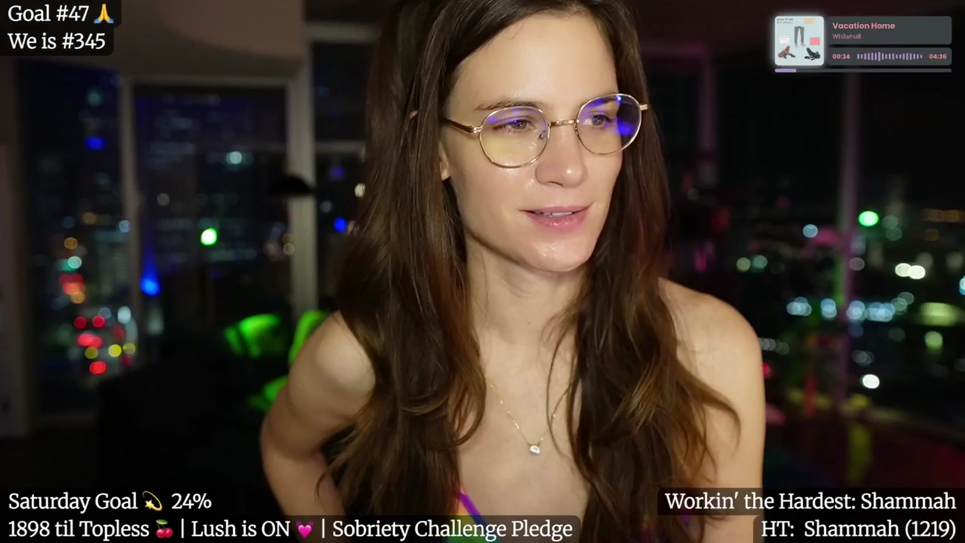 Gallery image thumbnail from Gia_Hill's myfreecams stream on, 05/04/2025, 04:19 image 9 of 20