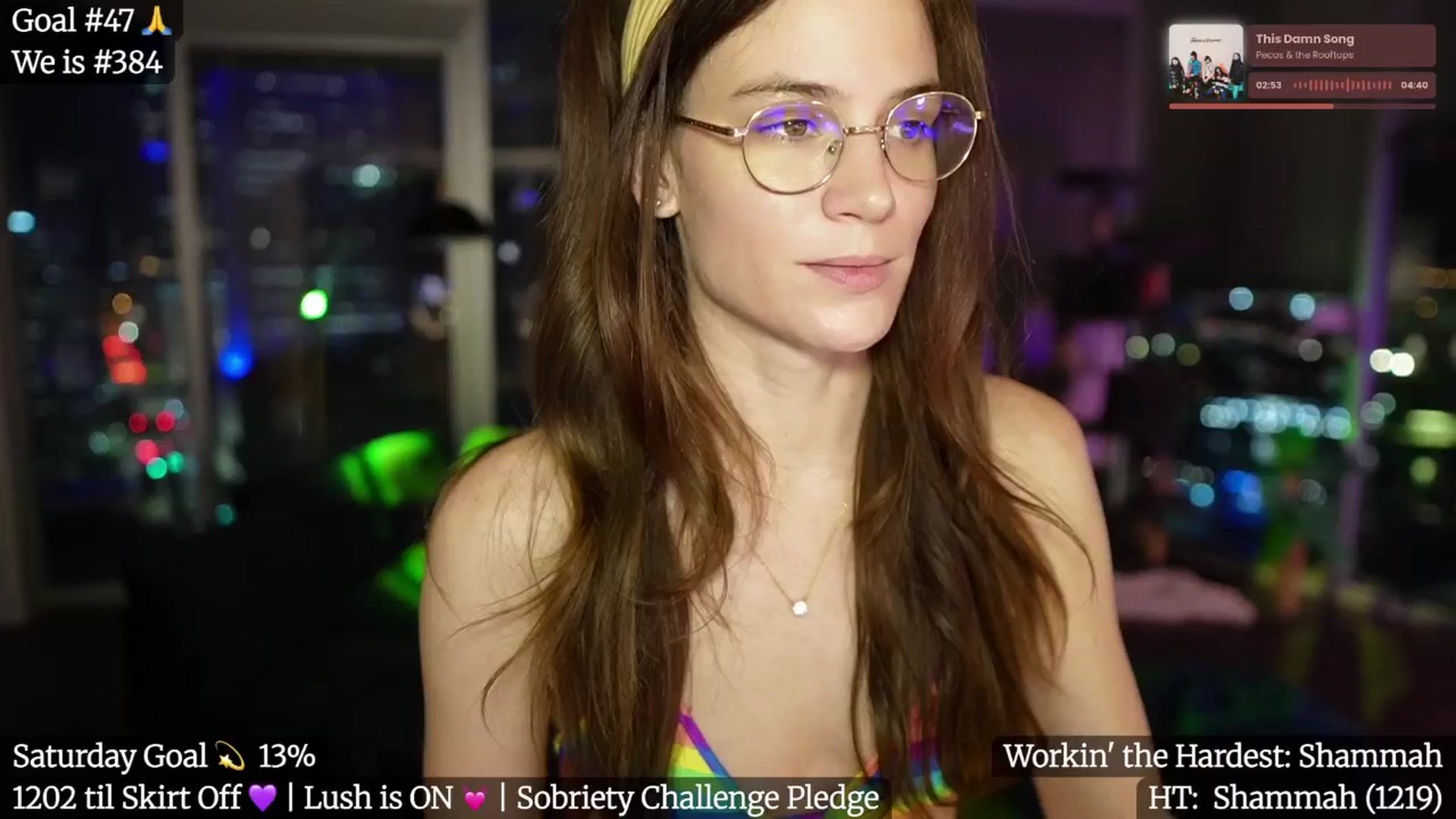 Gallery image thumbnail from Gia_Hill's myfreecams stream on, 05/04/2025, 04:19 image 1 of 20