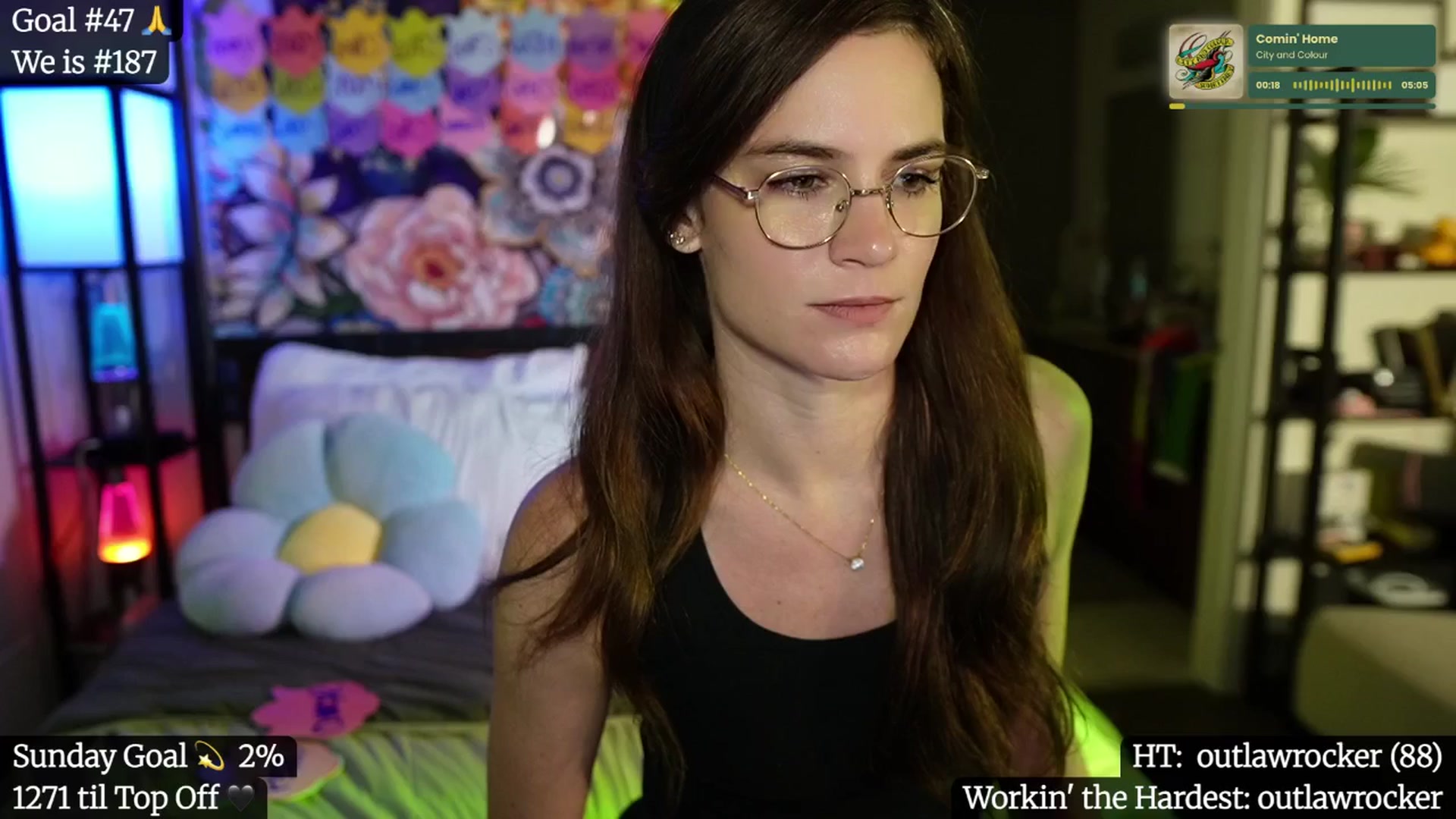 Gallery image thumbnail from Gia_Hill's myfreecams stream on, 05/12/2025, 05:07 image 4 of 20