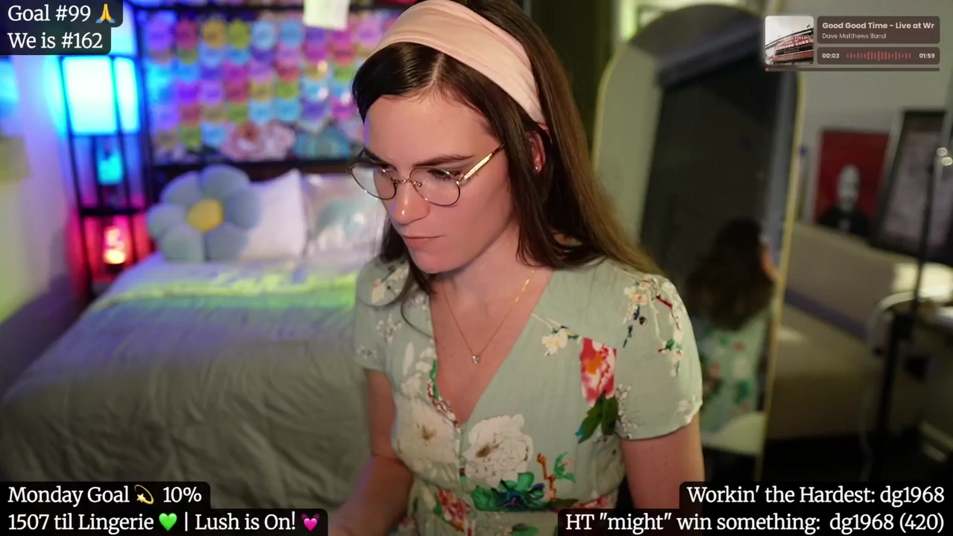 Gallery image thumbnail from Gia_Hill's myfreecams stream on, 05/13/2025, 03:23 image 13 of 20