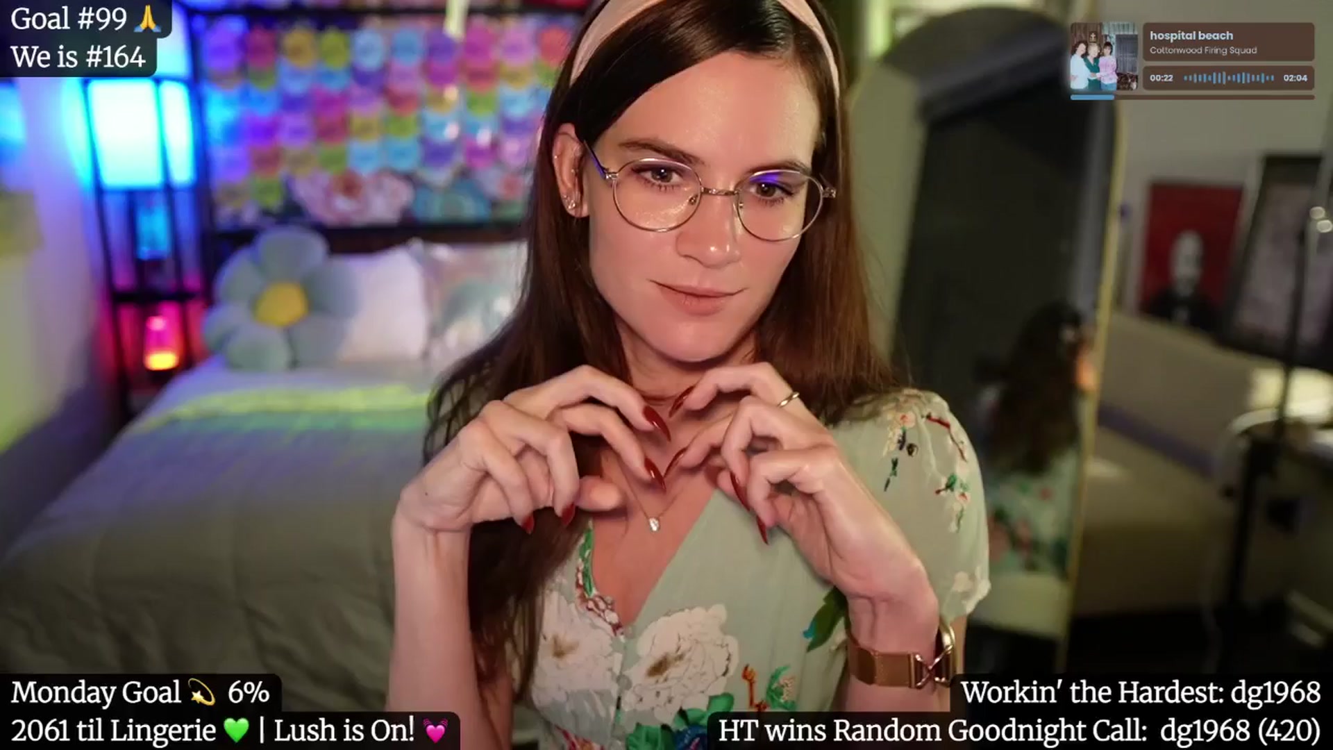 Gallery image thumbnail from Gia_Hill's myfreecams stream on, 05/13/2025, 03:23 image 4 of 20