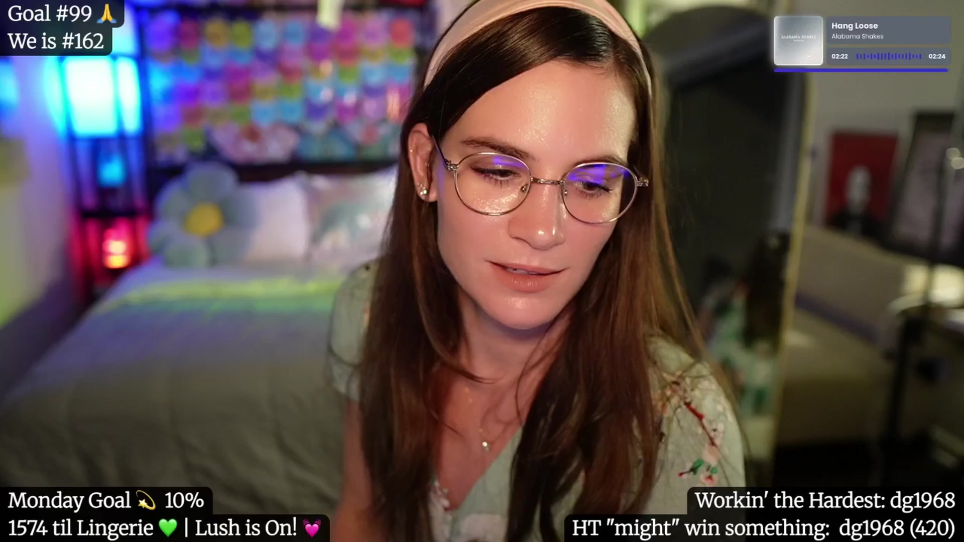 Gallery image thumbnail from Gia_Hill's myfreecams stream on, 05/13/2025, 03:23 image 12 of 20