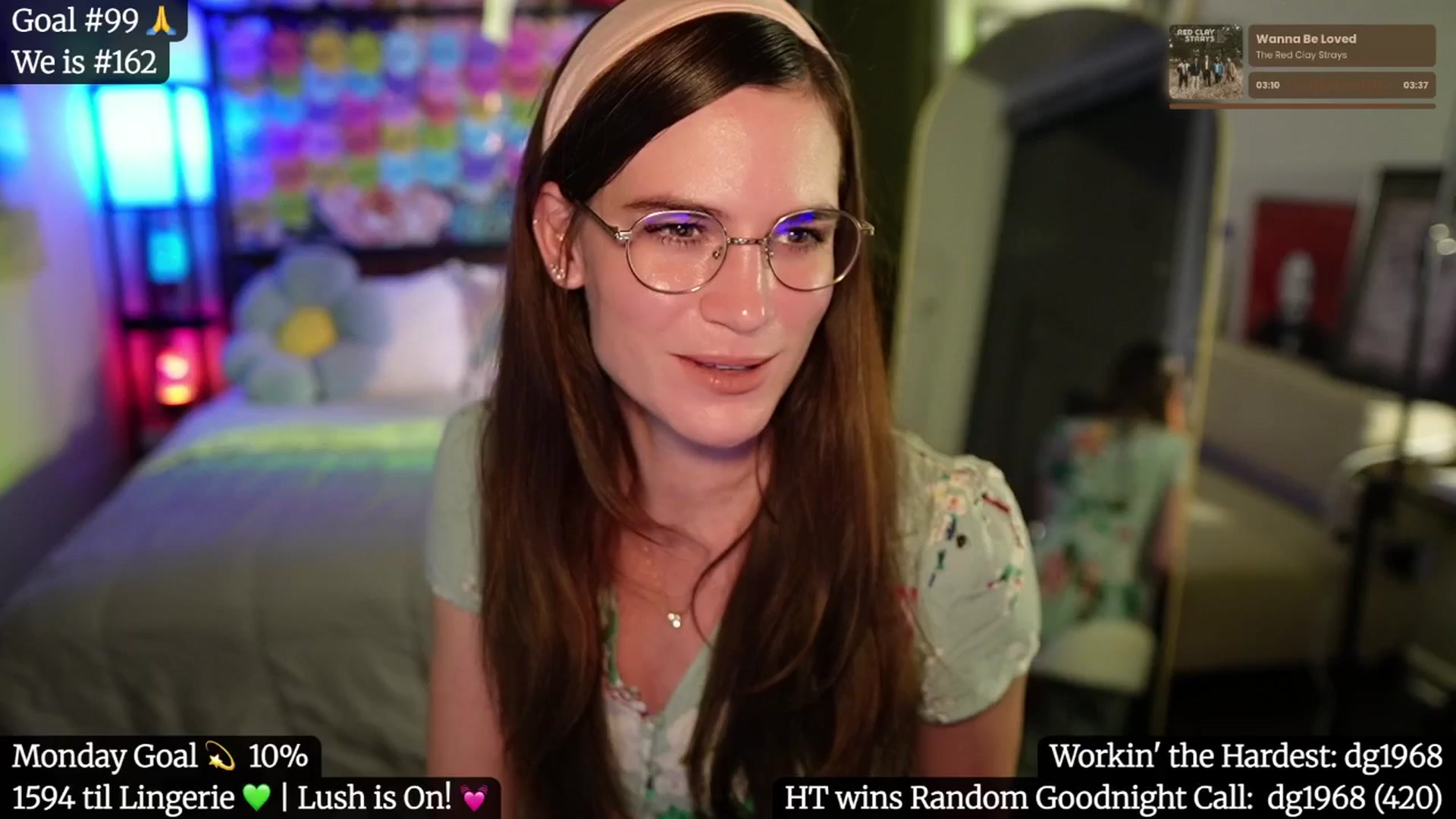 Gallery image thumbnail from Gia_Hill's myfreecams stream on, 05/13/2025, 03:23 image 9 of 20