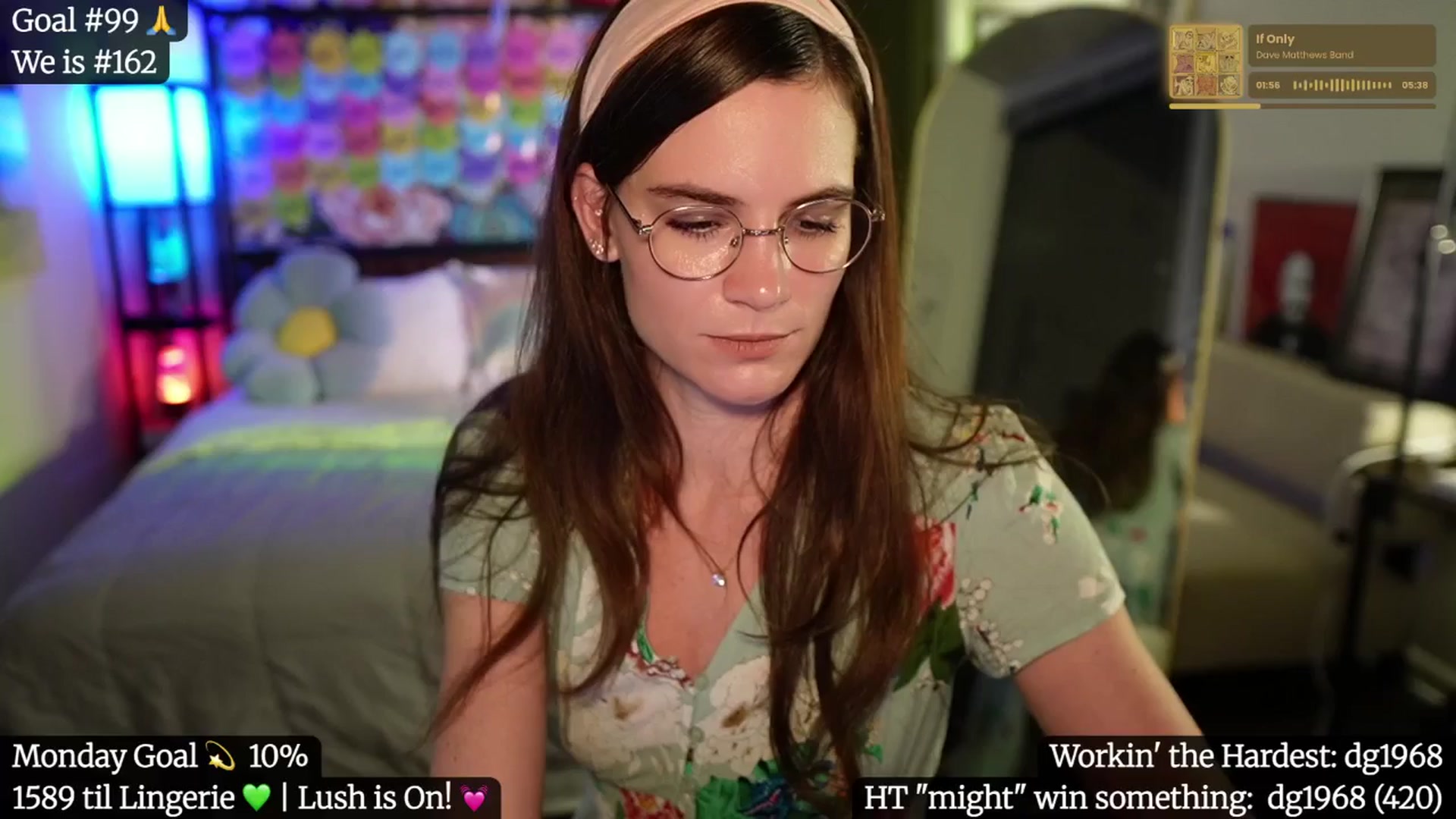 Gallery image thumbnail from Gia_Hill's myfreecams stream on, 05/13/2025, 03:23 image 11 of 20