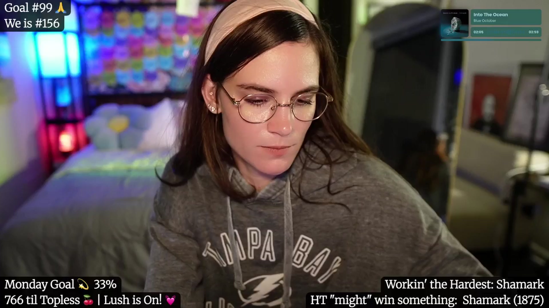 Gallery image thumbnail from Gia_Hill's myfreecams stream on, 05/13/2025, 03:45 image 8 of 20