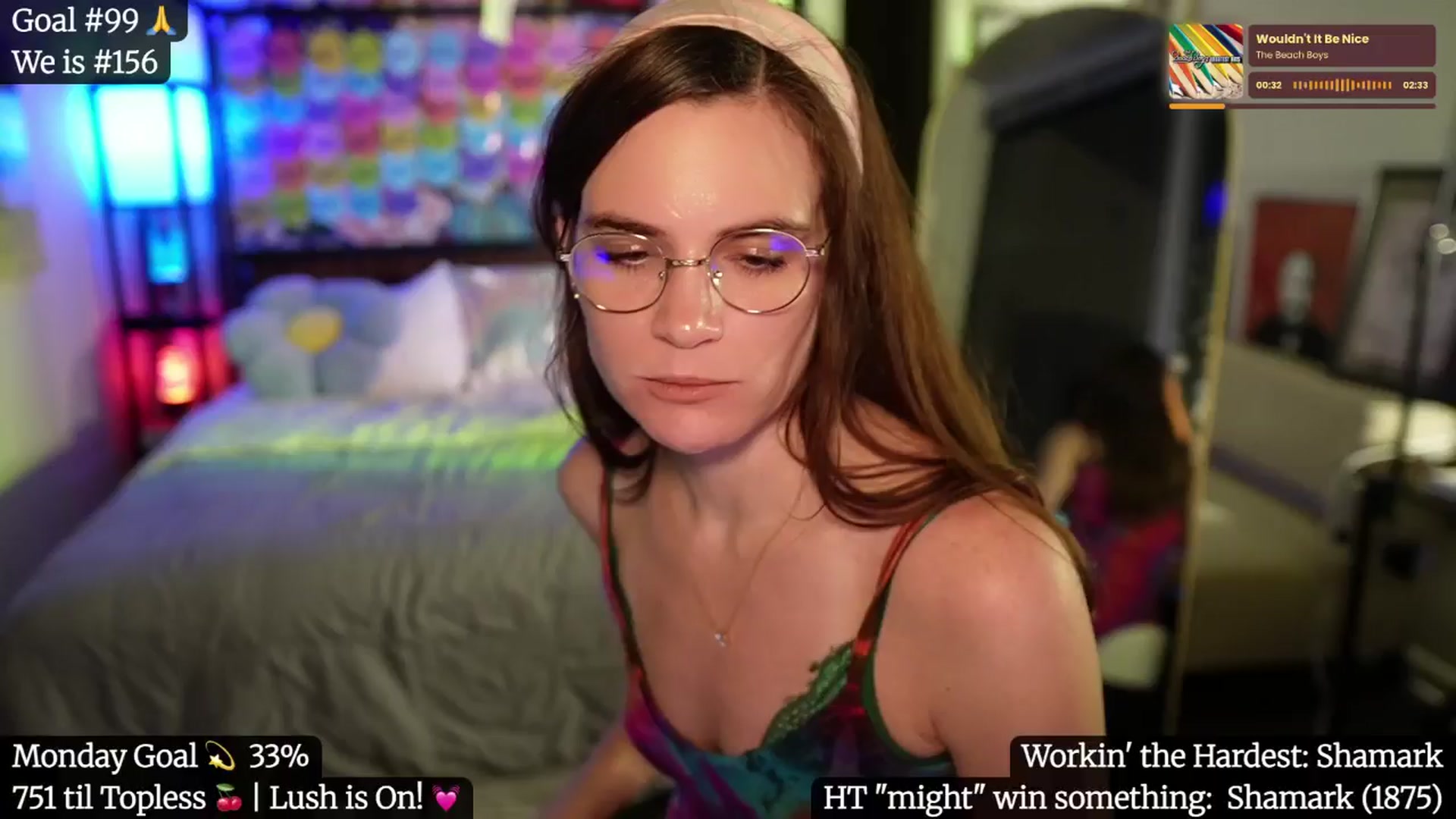 Gallery image thumbnail from Gia_Hill's myfreecams stream on, 05/13/2025, 03:45 image 12 of 20