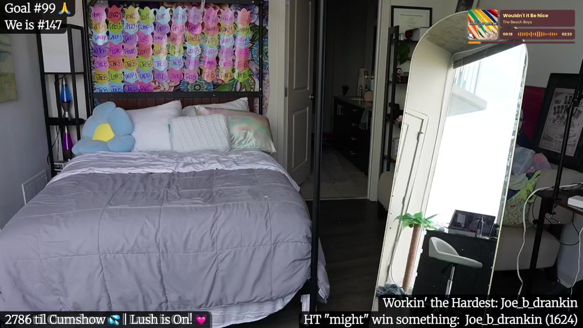 Gallery image thumbnail from Gia_Hill's myfreecams stream on, 05/13/2025, 23:07 image 9 of 20