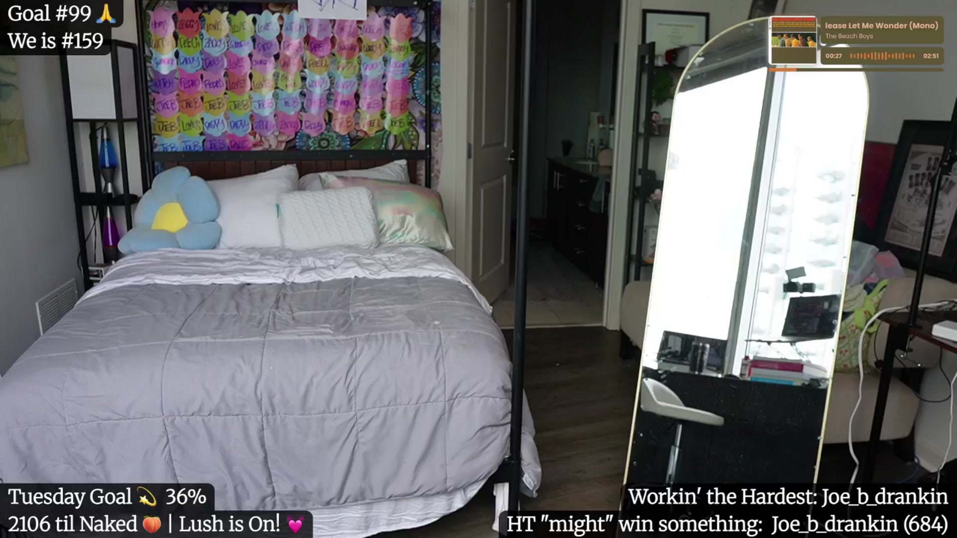 Gallery image thumbnail from Gia_Hill's myfreecams stream on, 05/13/2025, 23:07 image 3 of 20