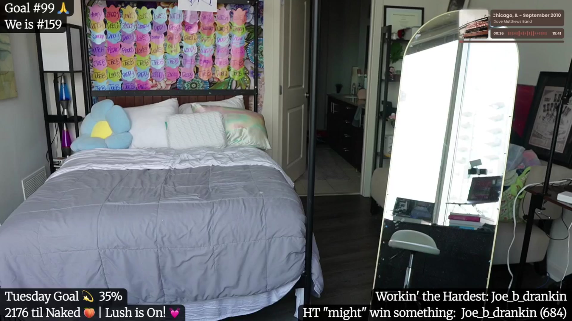Gallery image thumbnail from Gia_Hill's myfreecams stream on, 05/13/2025, 23:07 image 1 of 20