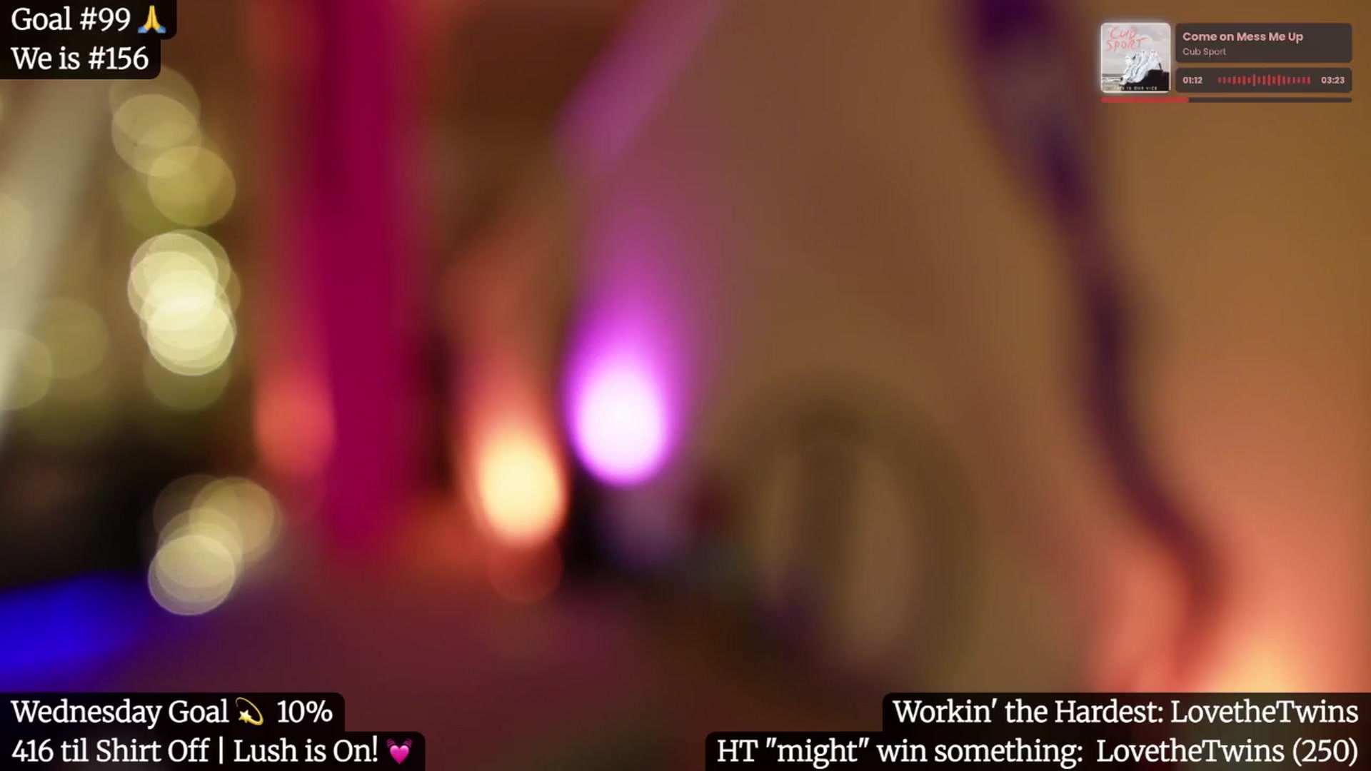 Gallery image thumbnail from Gia_Hill's myfreecams stream on, 05/15/2025, 02:47 image 20 of 20