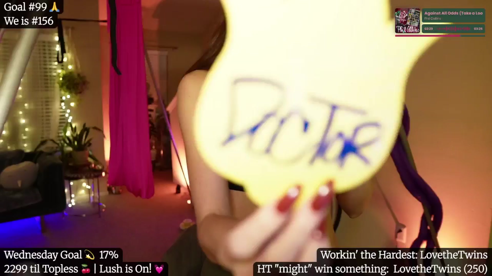 Gallery image thumbnail from Gia_Hill's myfreecams stream on, 05/15/2025, 04:36 image 9 of 20