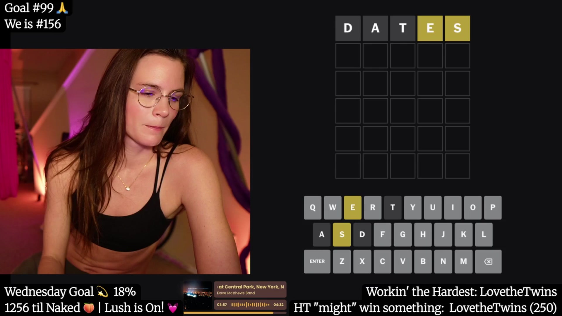 Gallery image thumbnail from Gia_Hill's myfreecams stream on, 05/15/2025, 04:36 image 13 of 20