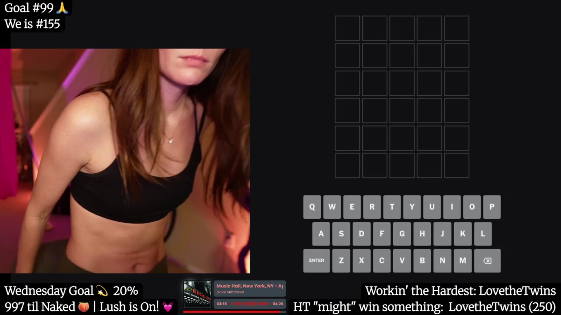 Gallery image thumbnail from Gia_Hill's myfreecams stream on, 05/15/2025, 04:36 image 15 of 20