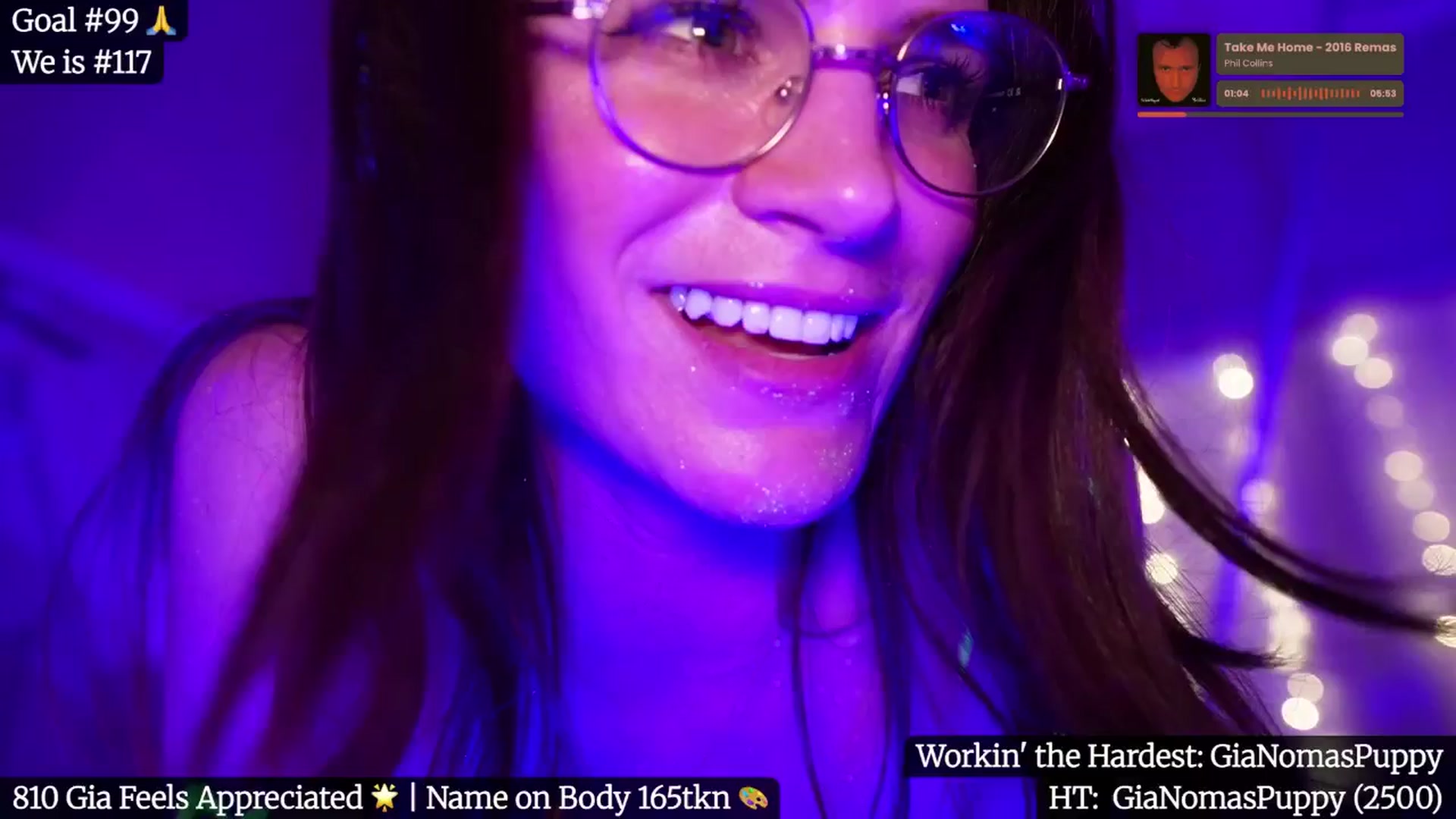 Gallery image thumbnail from Gia_Hill's myfreecams stream on, 05/17/2025, 06:07 image 14 of 20