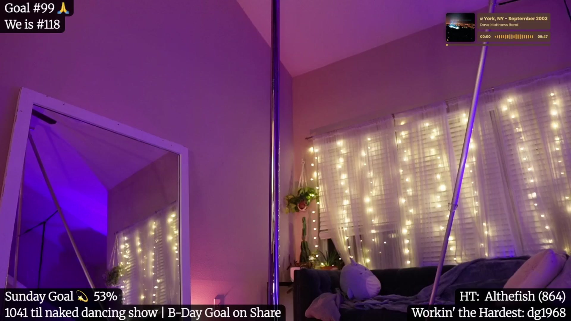 Gallery image thumbnail from Gia_Hill's myfreecams stream on, 05/19/2025, 05:07 image 13 of 20