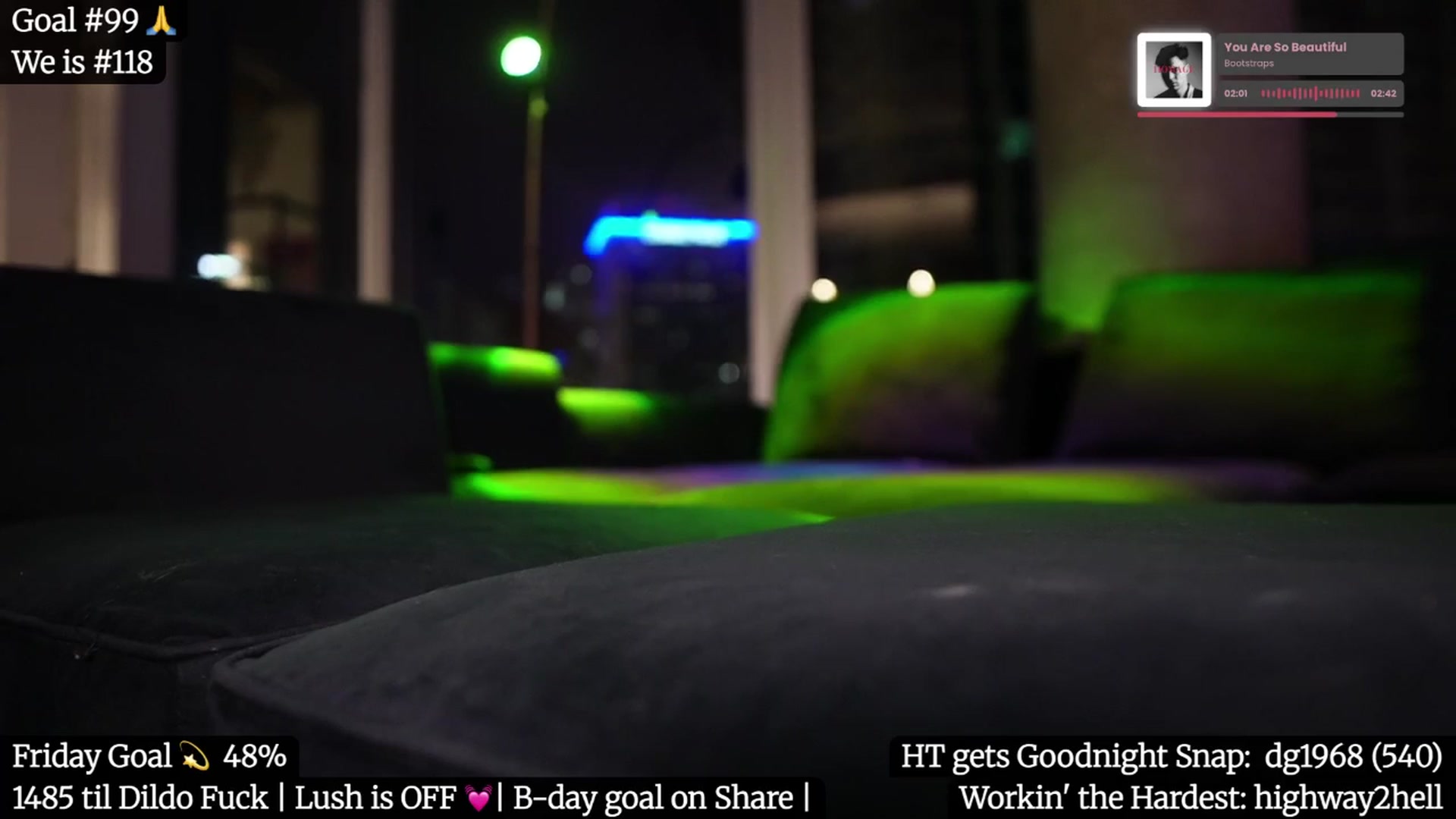 Gallery image thumbnail from Gia_Hill's myfreecams stream on, 05/24/2025, 05:46 image 20 of 20