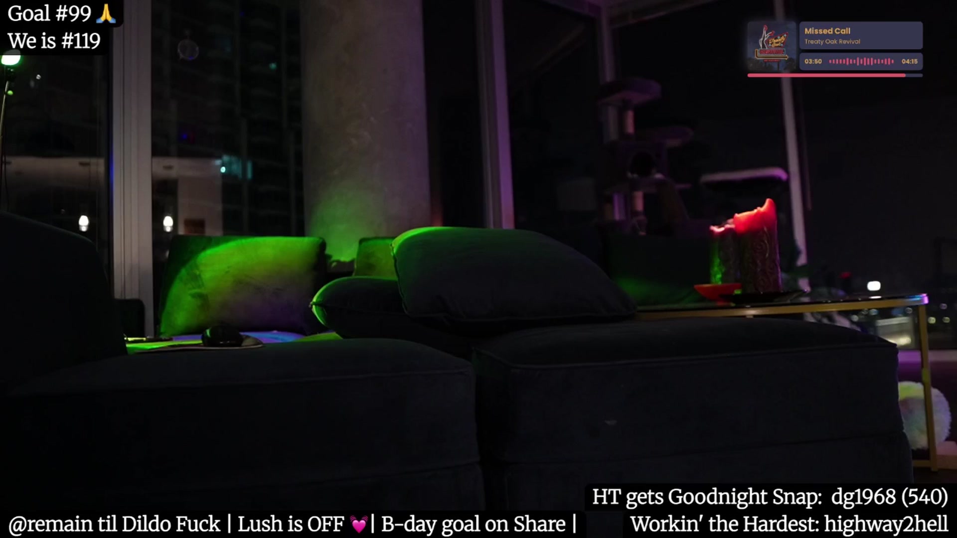 Gallery image thumbnail from Gia_Hill's myfreecams stream on, 05/24/2025, 07:15 image 1 of 20