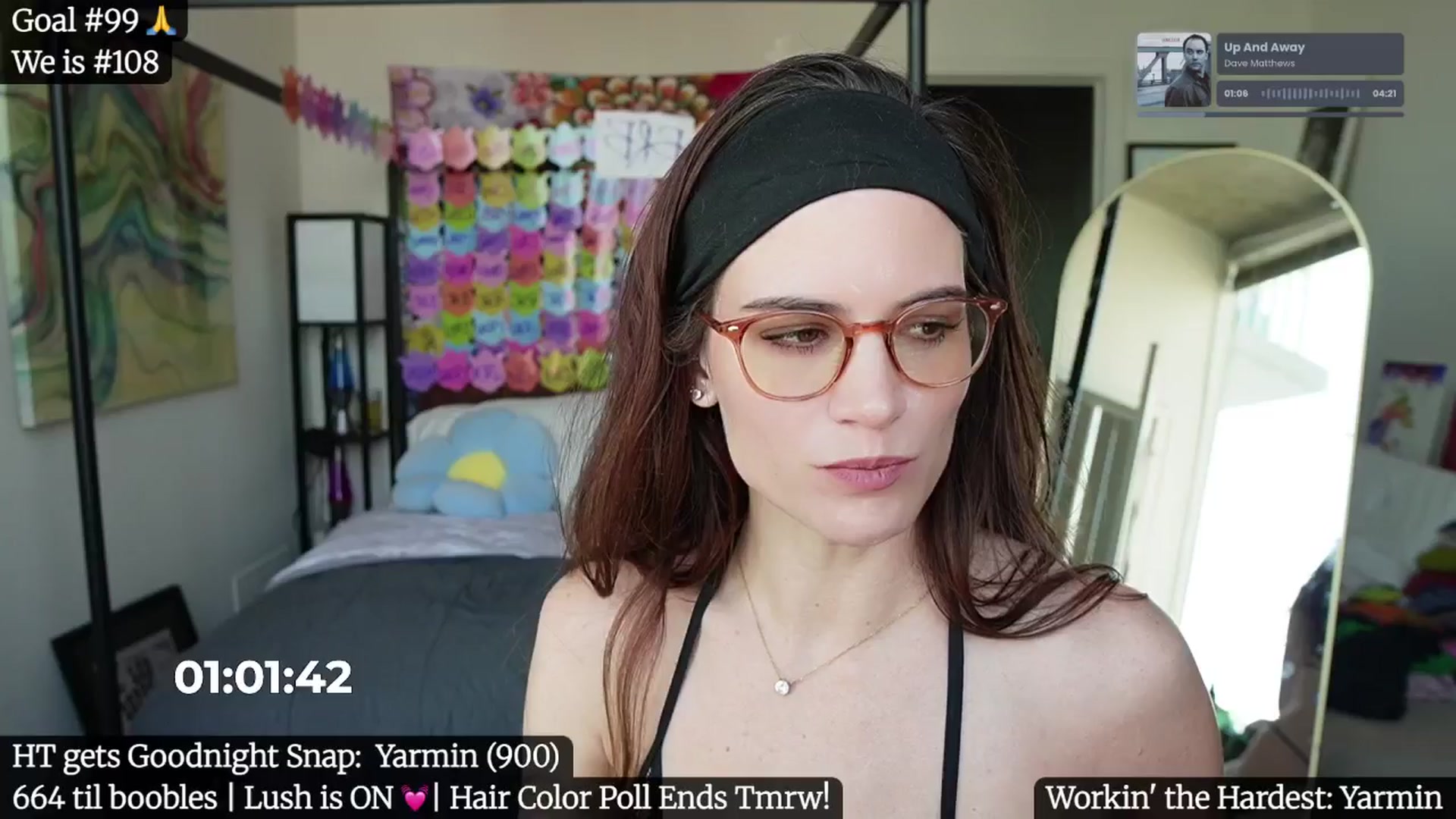 Gallery image thumbnail from Gia_Hill's myfreecams stream on, 05/25/2025, 22:54 image 14 of 20