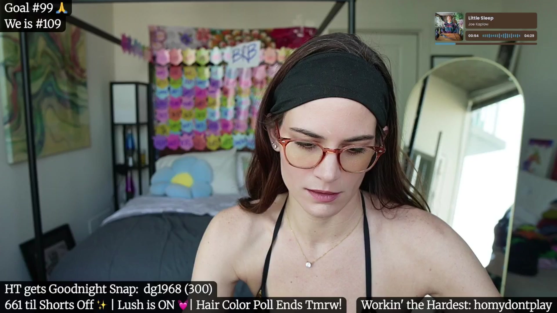 Gallery image thumbnail from Gia_Hill's myfreecams stream on, 05/25/2025, 22:54 image 10 of 20