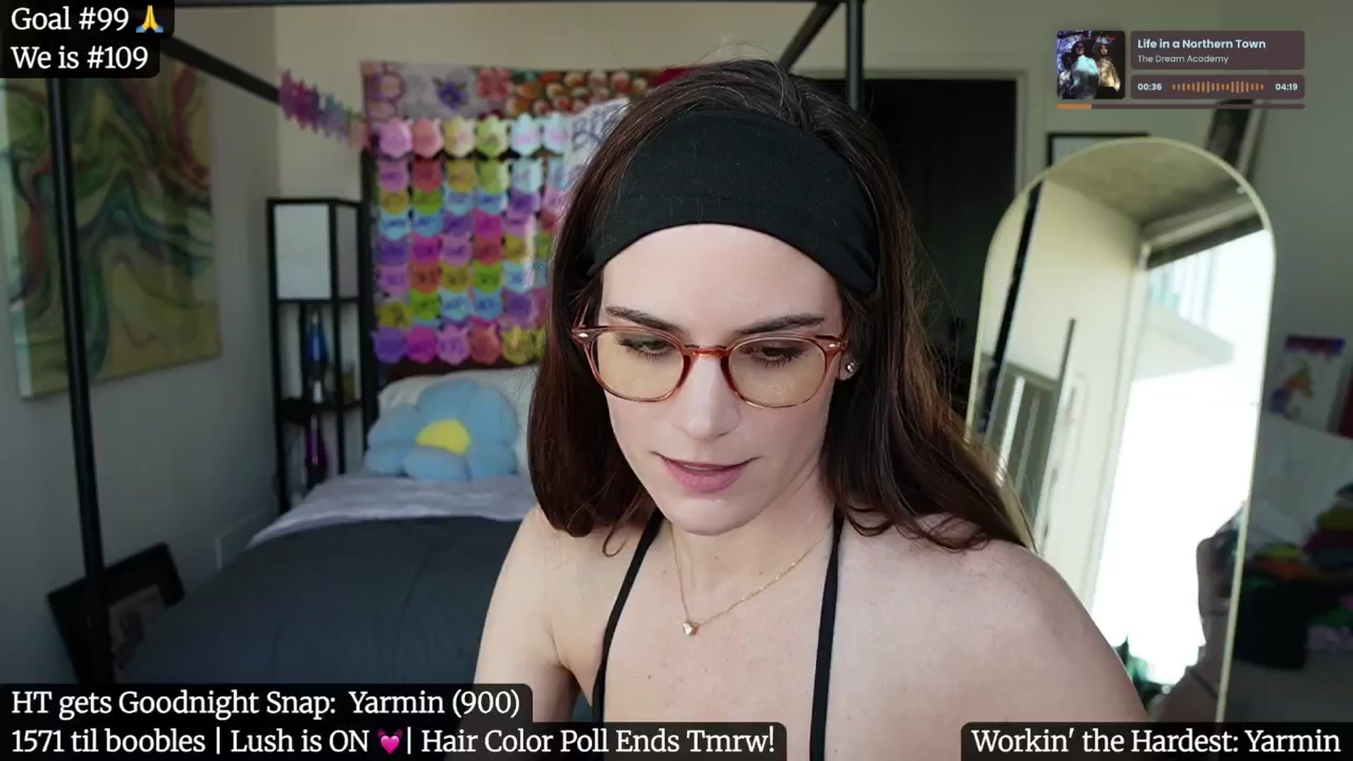 Gallery image thumbnail from Gia_Hill's myfreecams stream on, 05/25/2025, 22:54 image 12 of 20