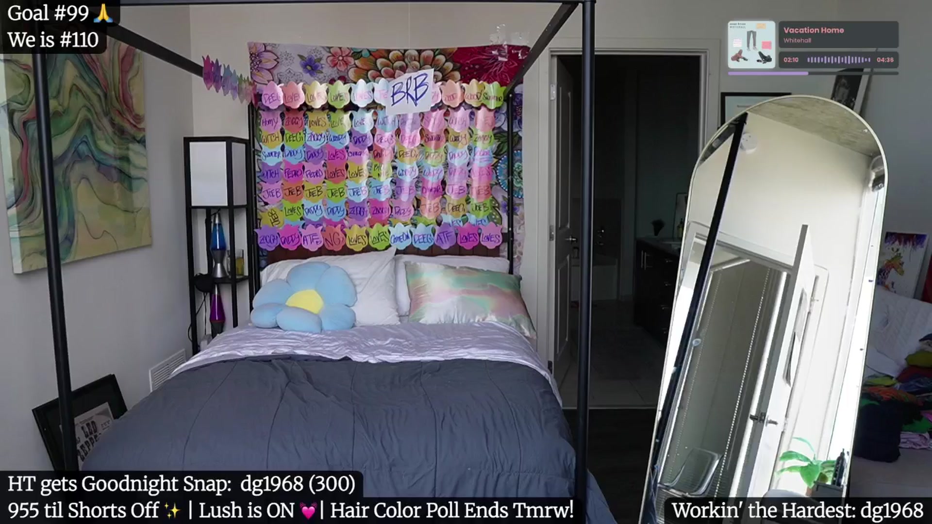 Gallery image thumbnail from Gia_Hill's myfreecams stream on, 05/25/2025, 22:54 image 7 of 20